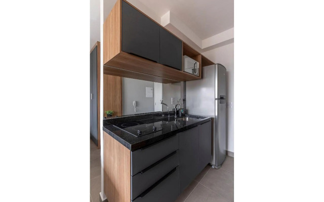 Novo Bhaus Jardins Oscar Freire Metro SP Studio 04