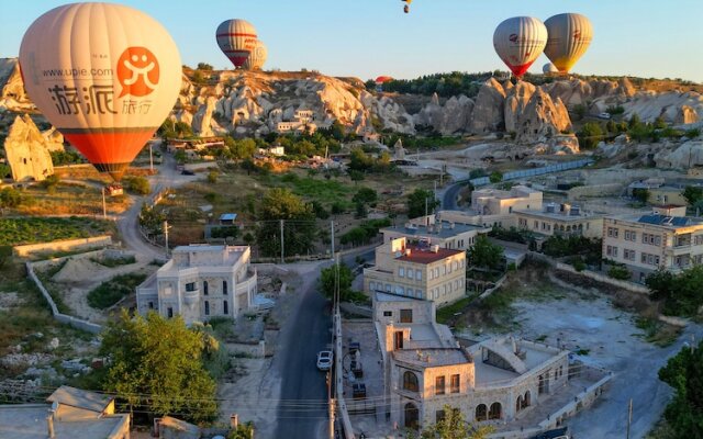 Premium Cappadocia Hotel