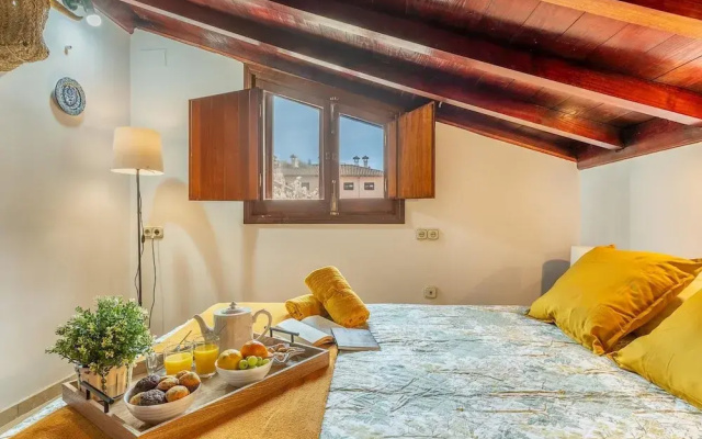 Luxury Suite Fortuny