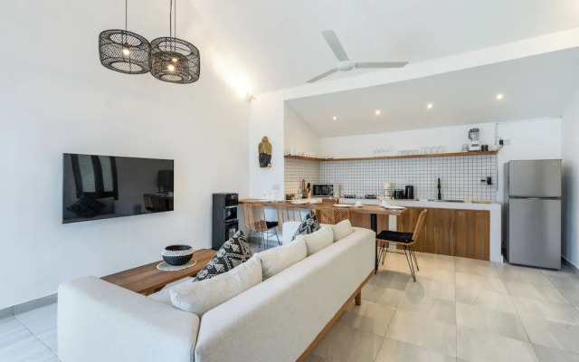 Kokoro Villa by Betterplace