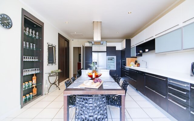 Villa Val de Clauvin