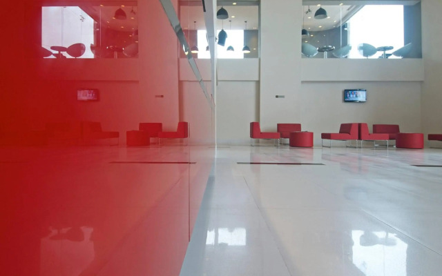 Keys Select by Lemon Tree Hotels, Visakhapatnam