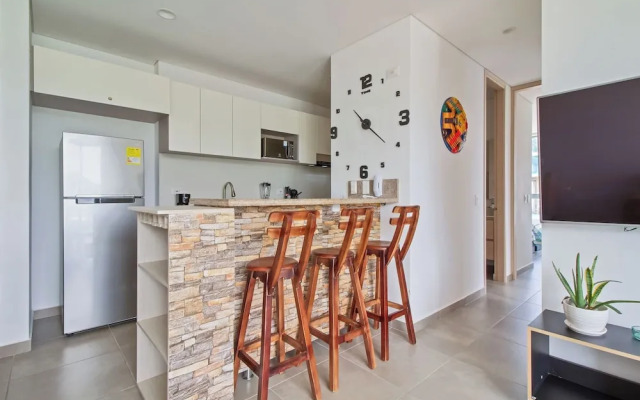 Salguero Suites By HostPro
