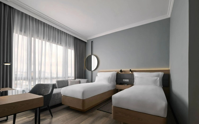 AC Hotel by Marriott Kuantan