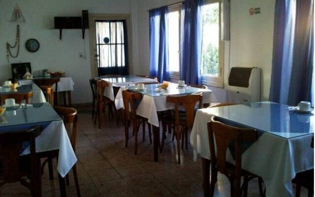 Hotel Loma Alegre