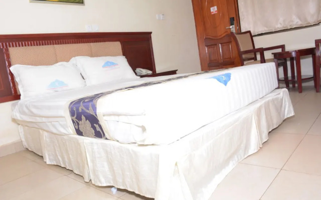 Kilimanjaro inn