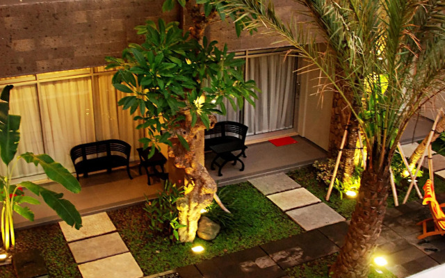 ECLIPSE Hotel