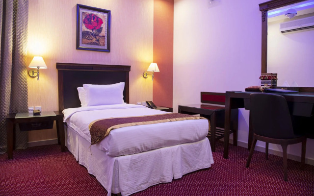Jazan Inn