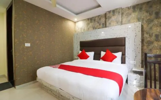 OYO 29271 Smart City