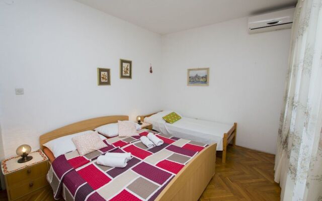 Apartment Zlatko