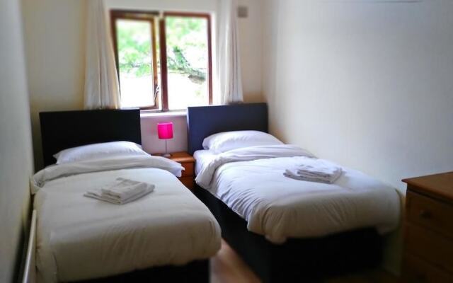 Mountjoy Sq City Centre Accommodation