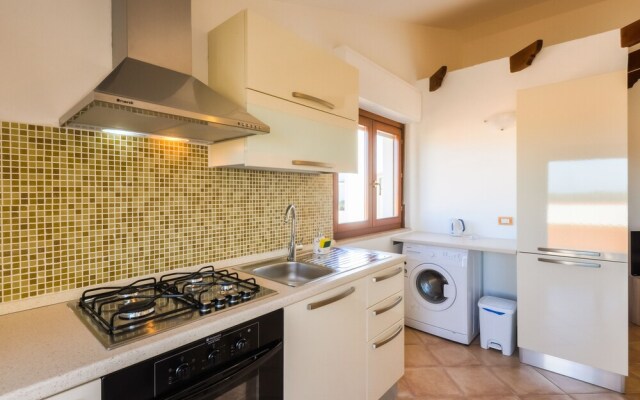 Appartamenti Lumediterraneo