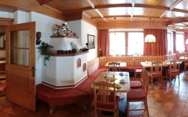 Pension Schneeberger