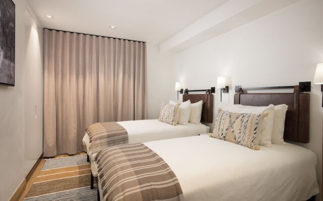 Vail Trails East #10a 3 Bedroom Condo by RedAwning