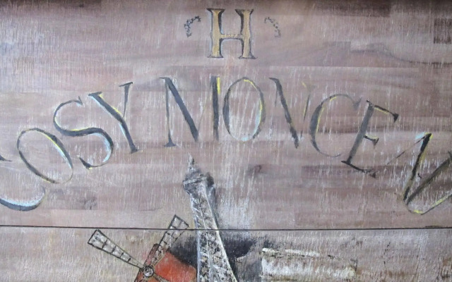 Hôtel Cosy Monceau