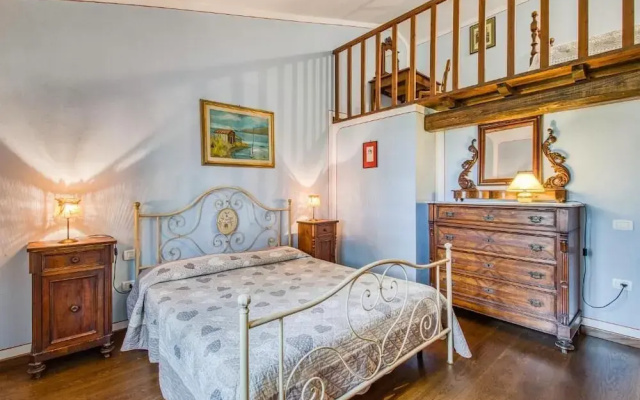 Agriturismo Rebarco