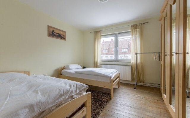 Private House Waldenburger Weg