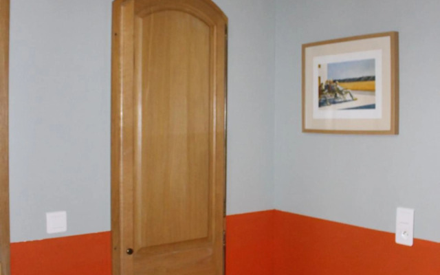 Ferme-Château de Cordey & Spa