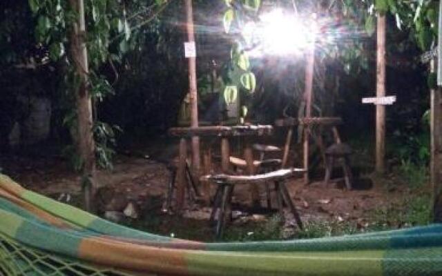 Tié Itaguá Hostel