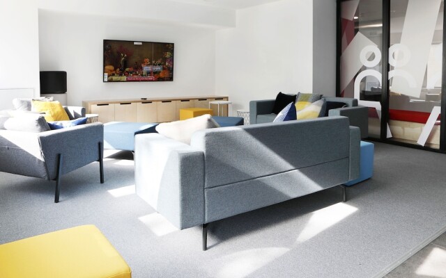 Aparto- Montrose - Hostel