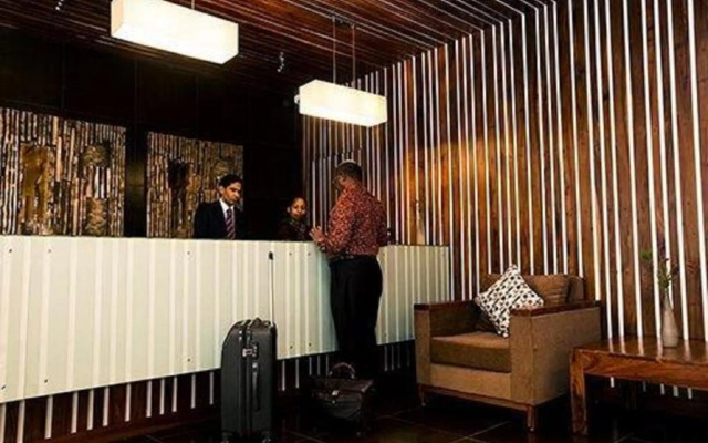 Venus Premier Hotel