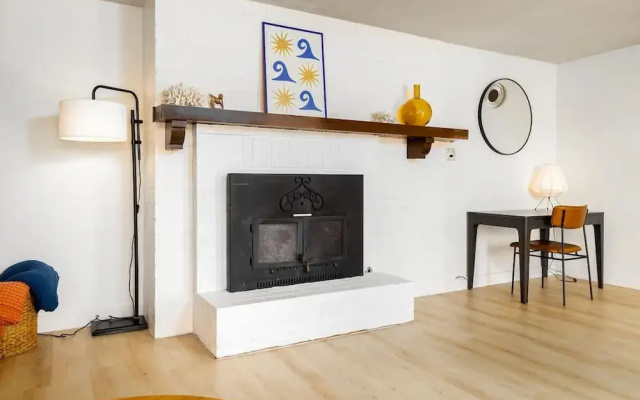 Spacious 2 Bed in Carlsbad