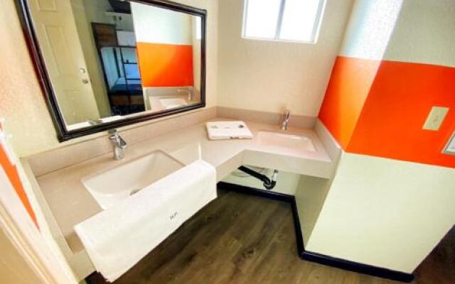 Paris Hostel