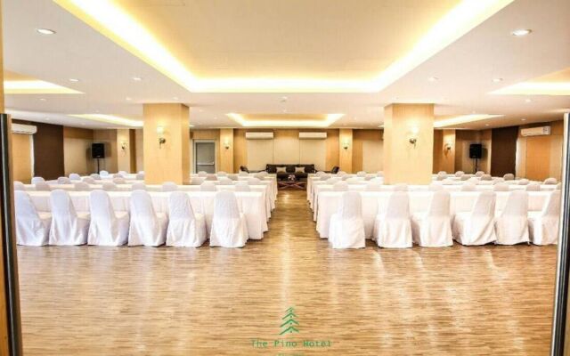 The Pino Hotel Pak-Chong