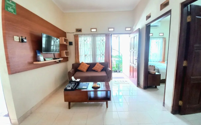 Homestay Condongcatur By Simply Homy