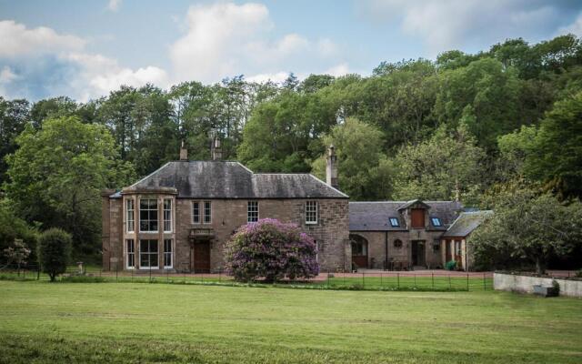 Glenarch House