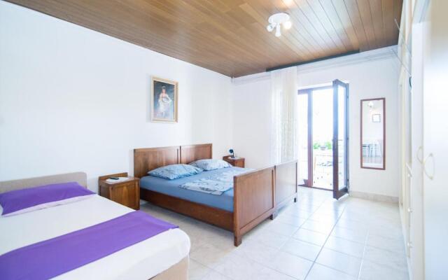 Apartments Veve