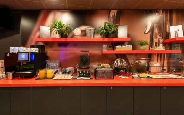 ibis Bern Expo