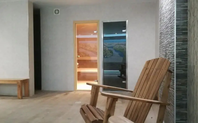 Hotel Rural Puente del Duraton