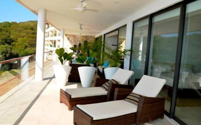 Condominio Arena Blanca
