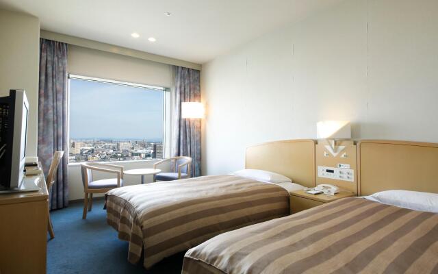 Grandvrio Hotel Tokushima