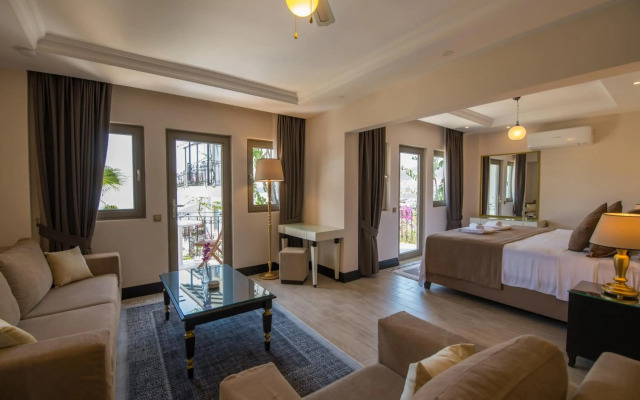 Mediteran Hotel