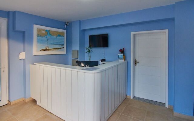 Casa e Mar Wellness Hotel e SPA