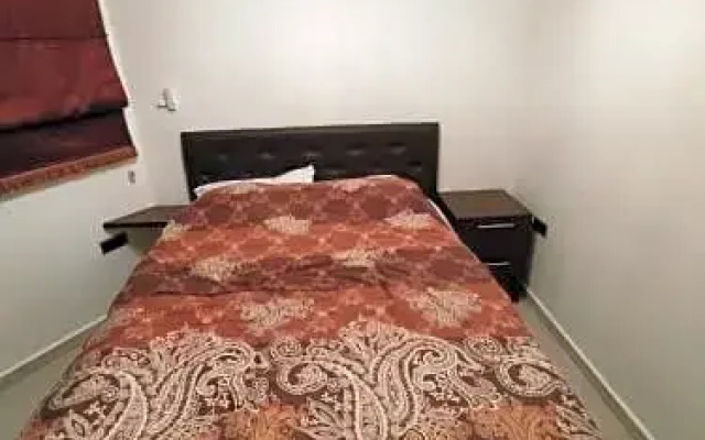 Cozy Dreamspot B'nB with seaview