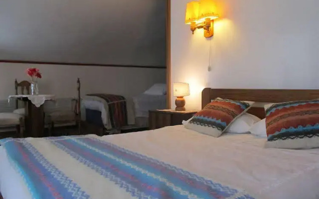 Hotel Am See