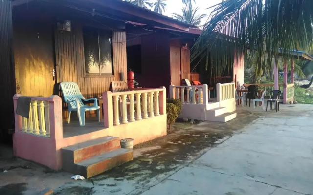 Tioman SP Barakah Chalet
