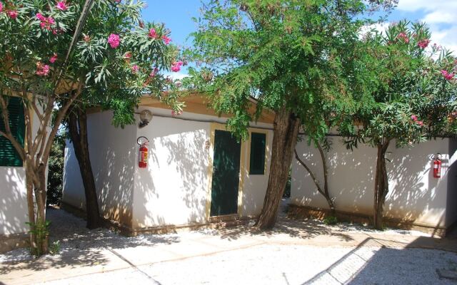 Camping Villaggio Saline