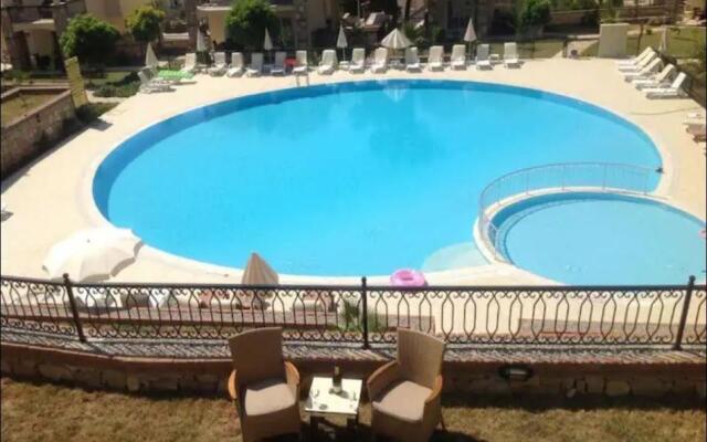 Emerald Villa 8