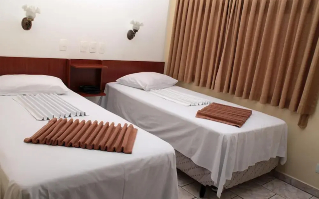 Hotel 15 de Julho