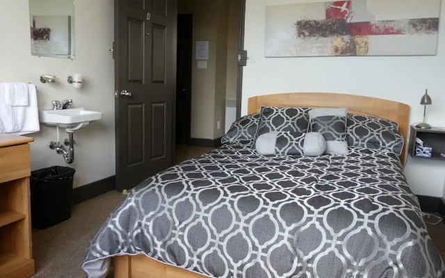 Gîte le 812 - Hostel