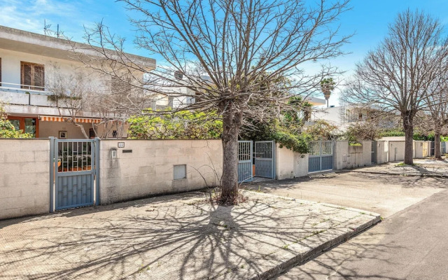 3897 Villa Margarita by Barbarhouse