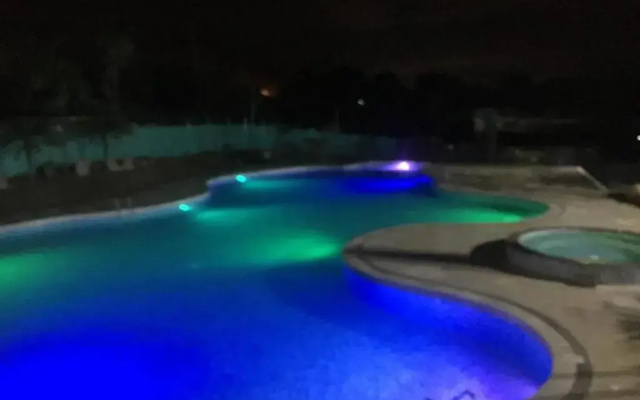 Hermoso apartamento con piscina para disfrutar