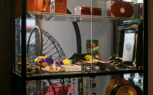 Hanoi Fiesta Hotel & Spa