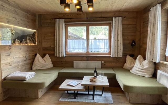 Holiday Home Eberharter Zell Am Ziller