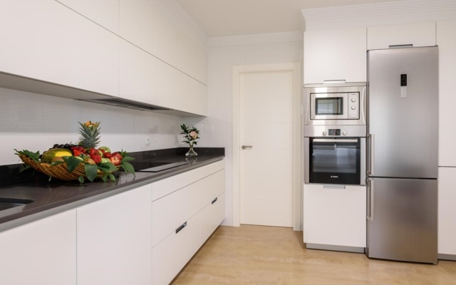 Apartamentos La Toja
