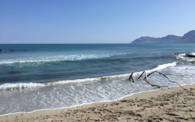 Casa Mar near Alcudia